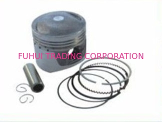 Low Emission Motorcycle Cylinder Block GY6-100B