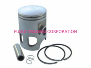 Water Cooling Motorcycle Cylinder Block RX100