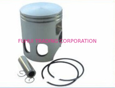 High Reliability Motorcycle Cylinder Block RX125