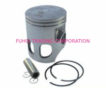 Water Cooled Motorcycle Cylinder Block RXZ135