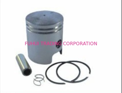 Energy Saving Motorcycle Cylinder Block JOG50 I-052