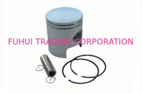 Good Heat Dissipation Motorcycle Cylinder Block V80 YB80 I-058