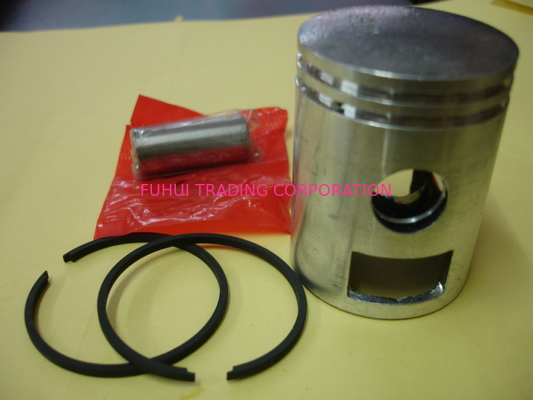High Temperature Resistance MBK Scooter Parts PGT Piston Kit