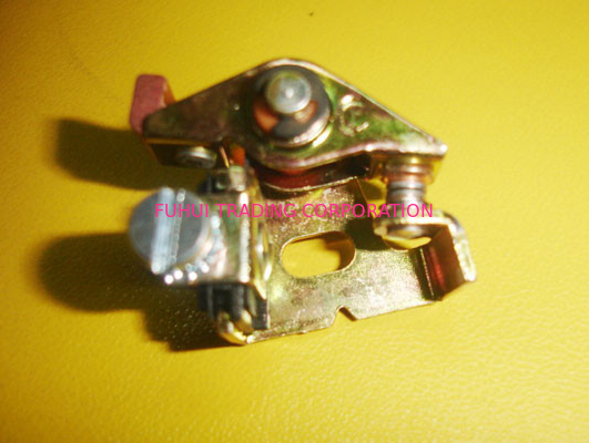 Single Motorcycle Cylinder Block Water Cooled