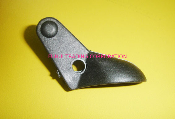 Plastic Black Motorcycle Cylinder Block Water Cooled for PGT