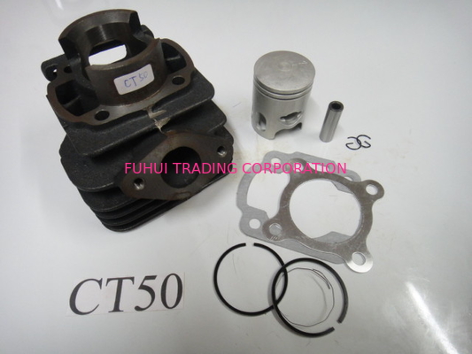 Motorcycle parts cylinder kit CT50 40mm A-006