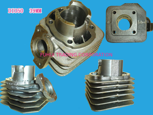 Motorcycle parts cylinder kit & cylinder head DIO50
