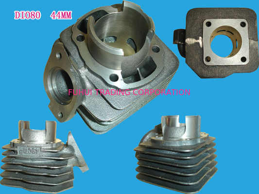 Motorcycle parts cylinder DIO80 44mm A-119