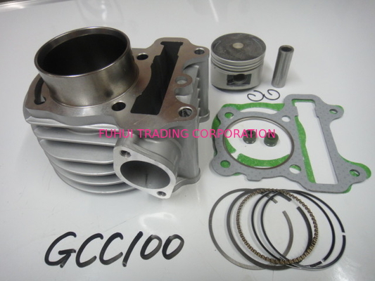 Motorcycle parts cylinder kit GCC100 /WH100 50mm A-037