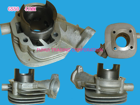 Motorcycle parts cylinder kit GS50 41mm A-009