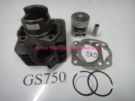 Motorcycle parts cylinder kit GS750 41mm A-011