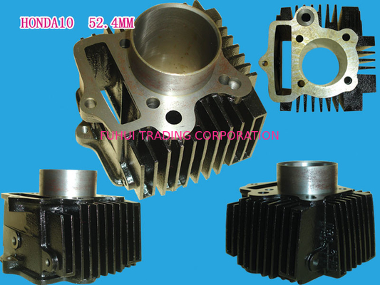 Motorcycle parts cylinder HONDA10 52.4mm A-117