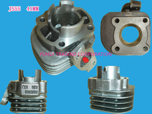 Motorcycle parts cylinder kit JS55 41mm A-076