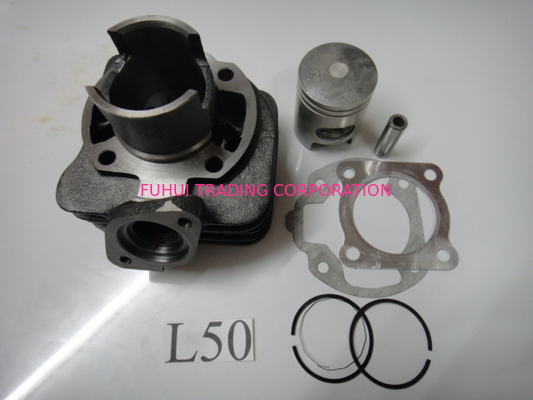 Motorcycle parts cylinder kit L50 40mm A-015