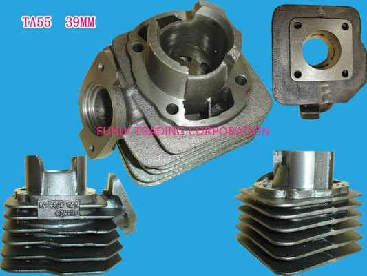 Motorcycle parts cylinder TA55 39mm A-118