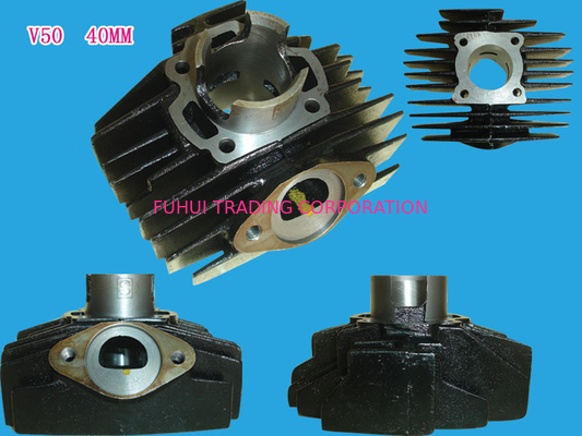Motorcycle parts cylinder kit V50 40mm A-088
