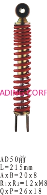 Motorcycle Front Shock Absorber AD50