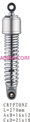 Motorcycle Shock Absorber CRYPTONZ