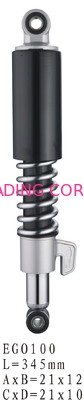 Motorcycle Shock Absorber EGO100