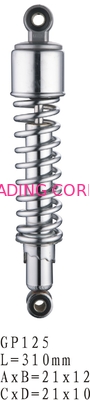 Motorcycle Shock Absorber GP125