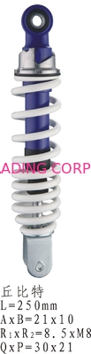 Motorcycle Parts Shock Absorber JUPITER