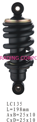 Motorcycle Parts Shock Absorber LC135