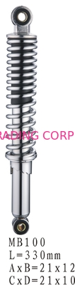 Motorcycle Shock Absorber MB100