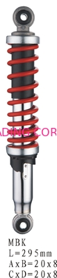 Motorcycle Shock Absorber MBK