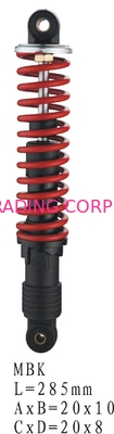 Motorcycle Shock Absorber MBK