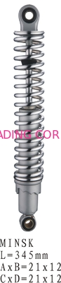 Motorcycle Shock Absorber MINSK