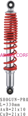 Motorcycle Shock Absorber SHOGUN-PRO