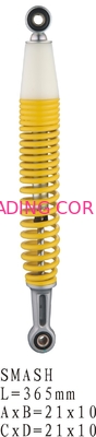 Motorcycle Parts Absorber SMASH