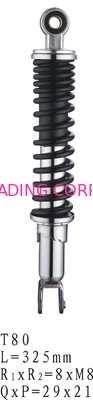 Motorcycle Parts Shock Absorber T80