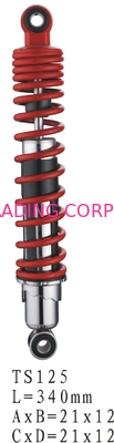 Motorcycle Shock Absorber TS125
