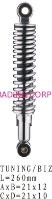Motorcycle Shock Absorber TUNING/BIZ
