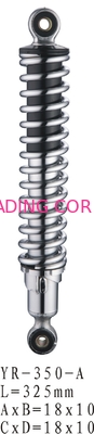 new style Motorcycle rear Shock Absorber seal 325mm YR-350-A