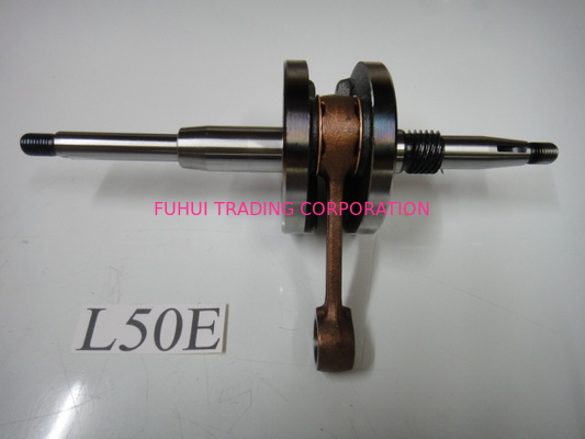 L50E good shape and location allowance motorcycle parts engine crankshafts ASSY E-010