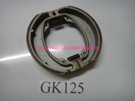 Excellent performance motorcycle spare parts brake lines , piston kit for Suzuki GK125