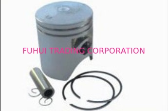 Wear resistant Motorcycle piston rings kit with excellent durability L9E90 I-025