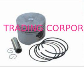 Heat separation and bear Motorcycle parts engine piston ring kit LEGENDA I-018