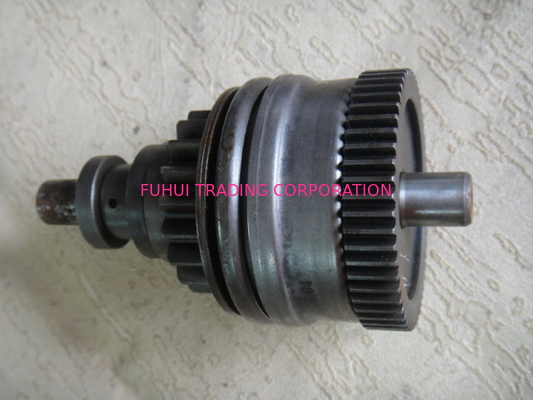 Good impact toughness fatigue resistance motorcycle parts starter gear assy
