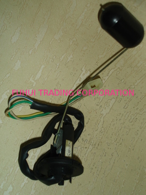 Long operating life fuel gauge and sender unit for motorcycle parts GY6-50