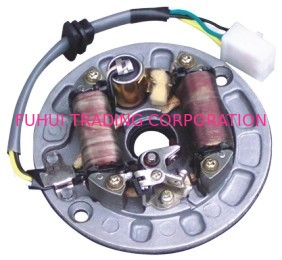 Motorcycle Magneto Coil