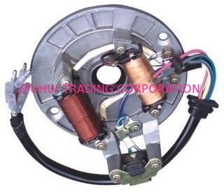 Motorcycle Magneto Coil