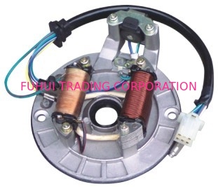 Motorcycle Magneto Coil