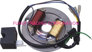 Motorcycle Magneto Coil