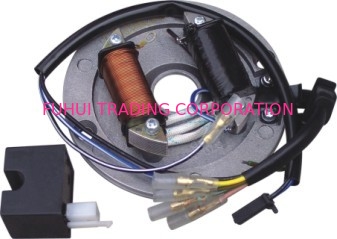 Motorcycle Magneto Coil