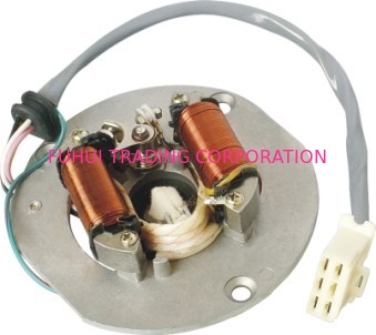 Motorcycle Magneto Coil