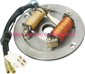 Motorcycle Magneto Coil