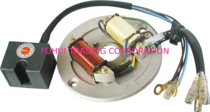Motorcycle Magneto Coil